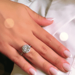 Anel Solitário Royale 10mm