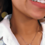 conjunto gota citrino