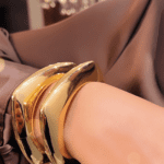 Bracelete Maxi Bold Ouro 18k