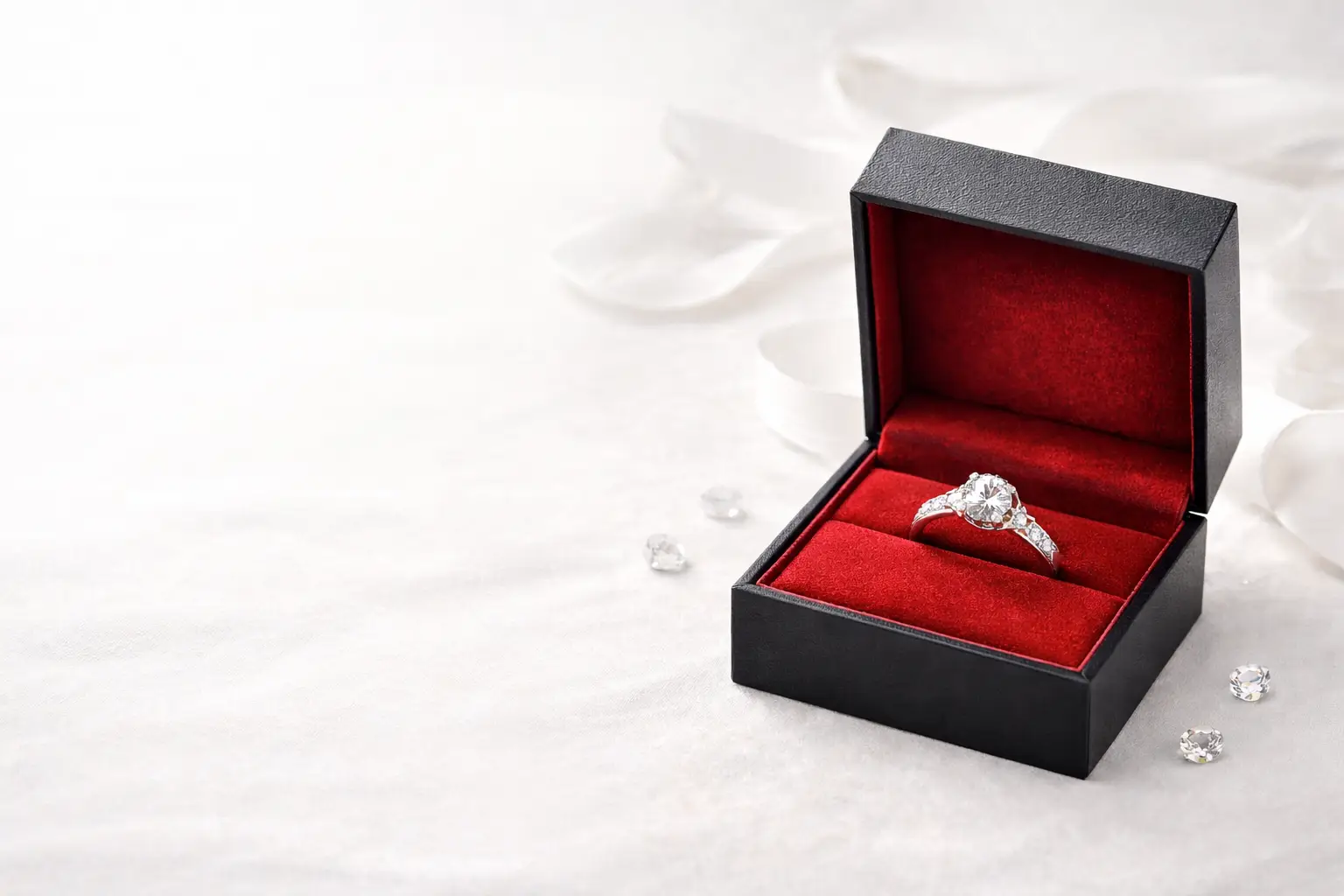 O presente perfeito existe