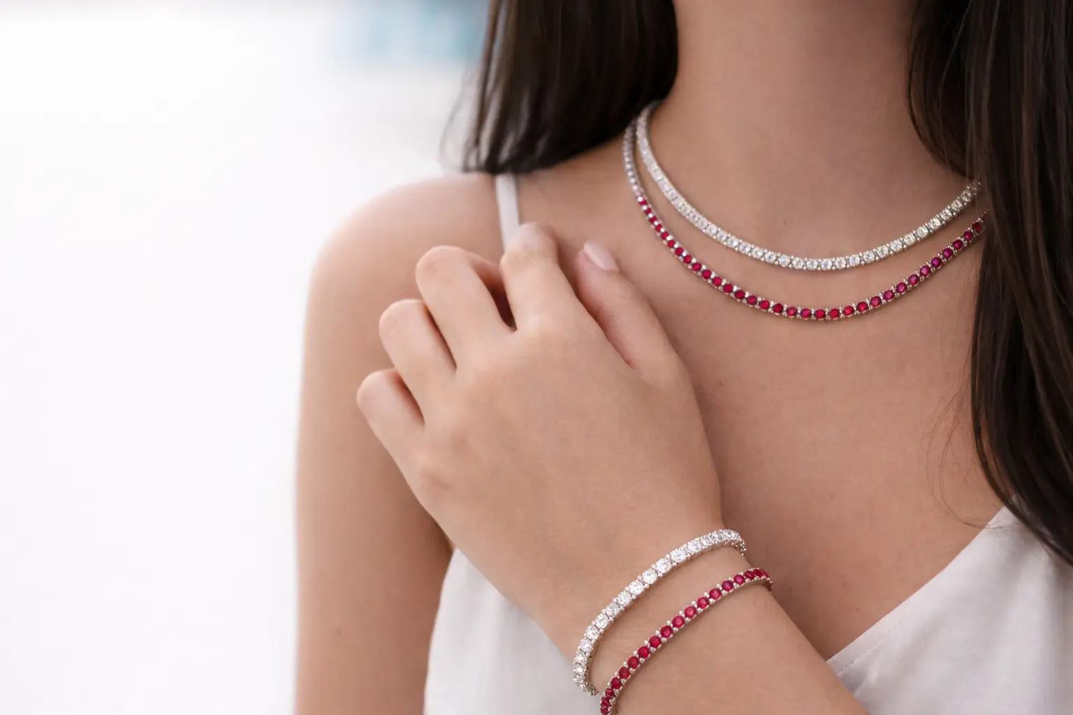 Coleção<br/>  Especial<br/> Rivieras