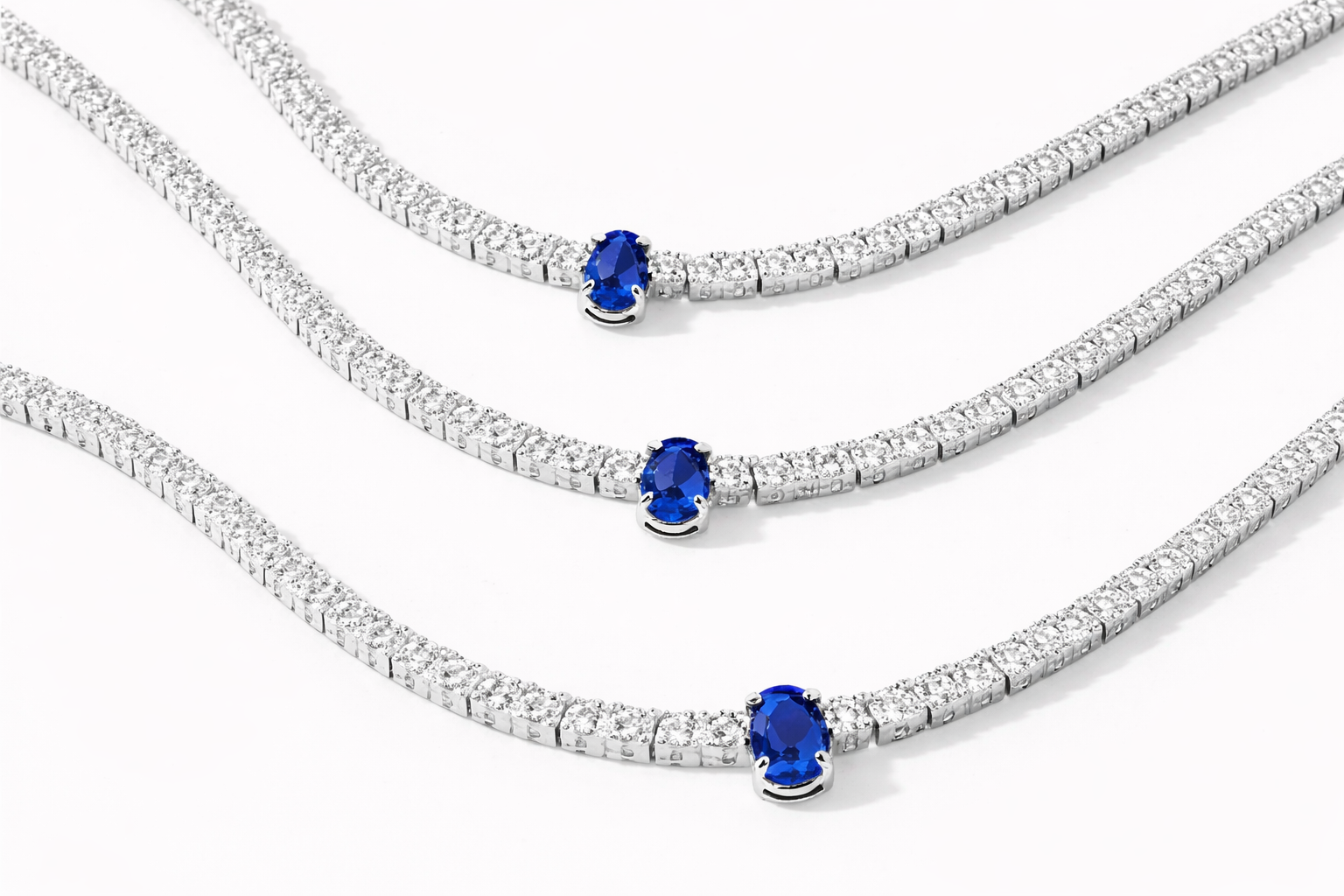 Coleção Especial<br/> Rivieras