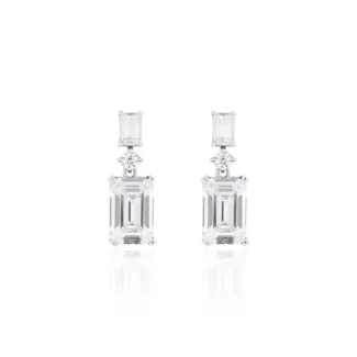 Brinco Essence Geométrico