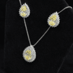 Conjunto Citrino